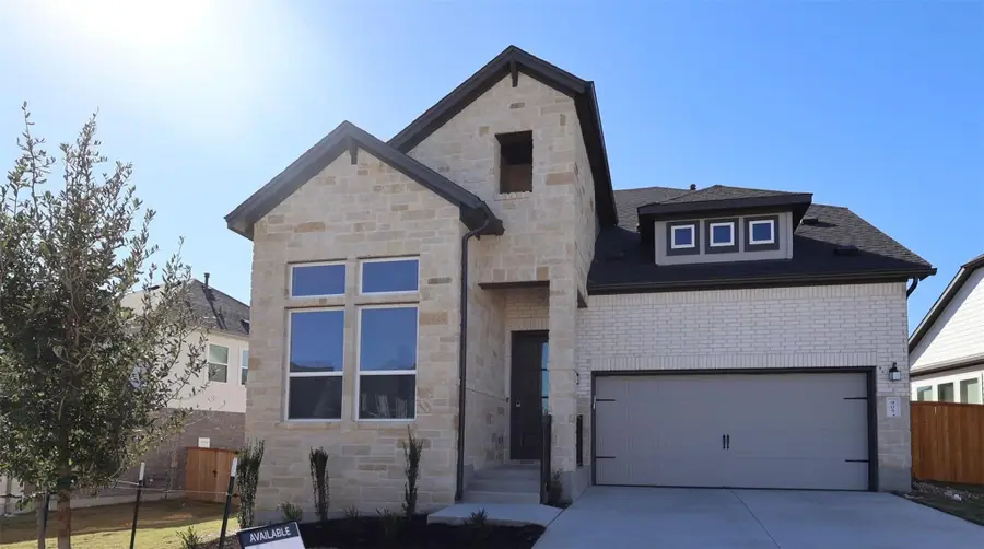 905 Beaverton Dr, Leander, TX 78641 - Image #2