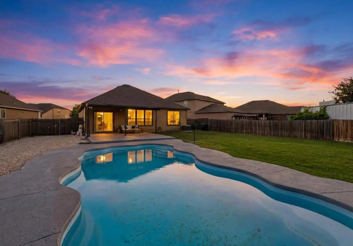 5929 Sardinia Dr, Round Rock, TX 78665 - #1