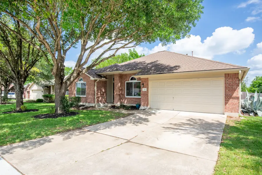 903 Plumbago Dr, Pflugerville, TX 78660 - #3
