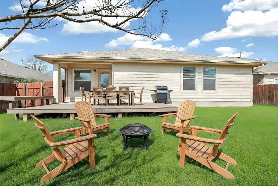 3005 Hawks Swoop Trl, Pflugerville, TX 78660 - #2