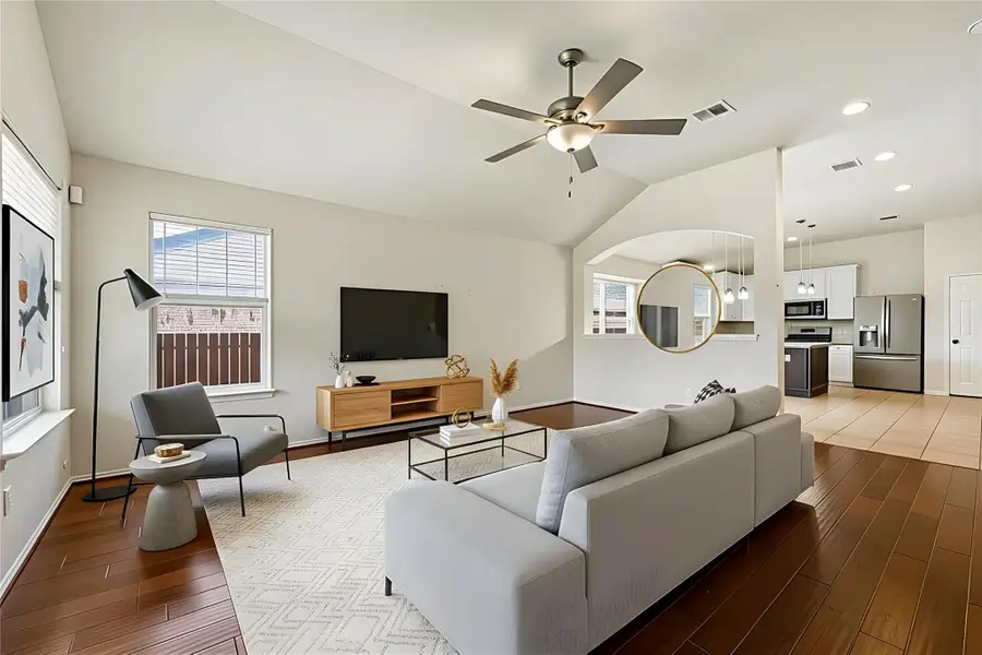 3005 Hawks Swoop Trl, Pflugerville, TX 78660 - #3