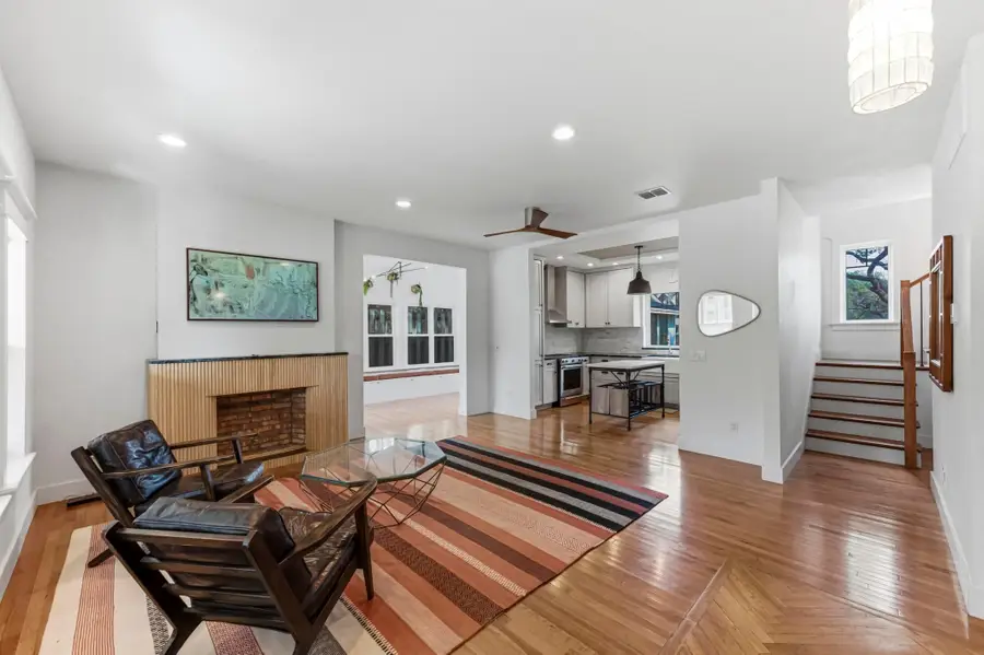 708 W Gibson St, Austin, TX 78704 - #3