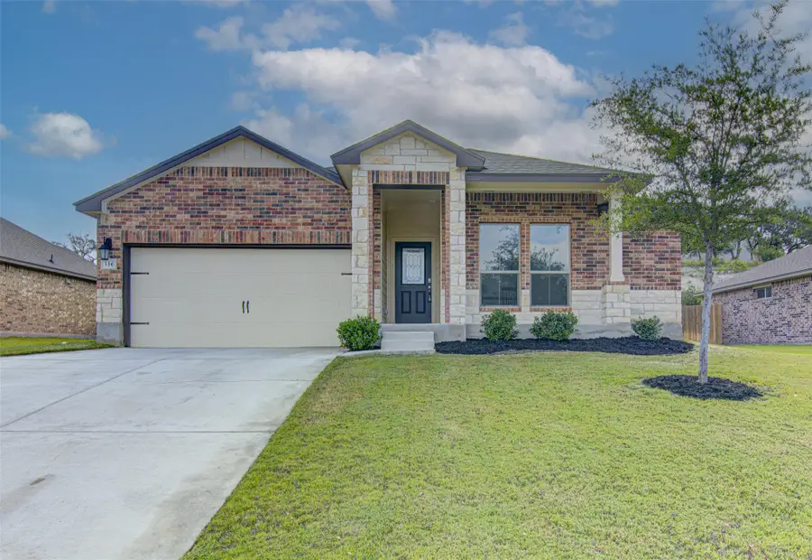 316 Pepper Mill Loop, Burnet, TX 78611 - #2
