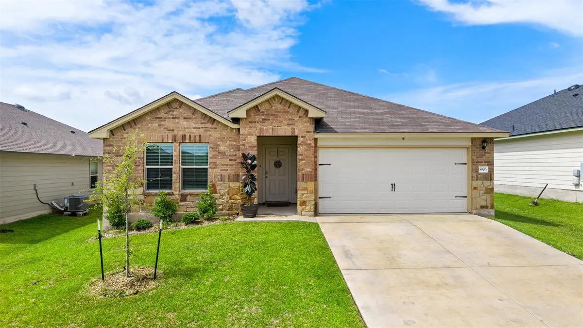 8903 Cantera Ridge Rd, Temple, TX 76502 - #1
