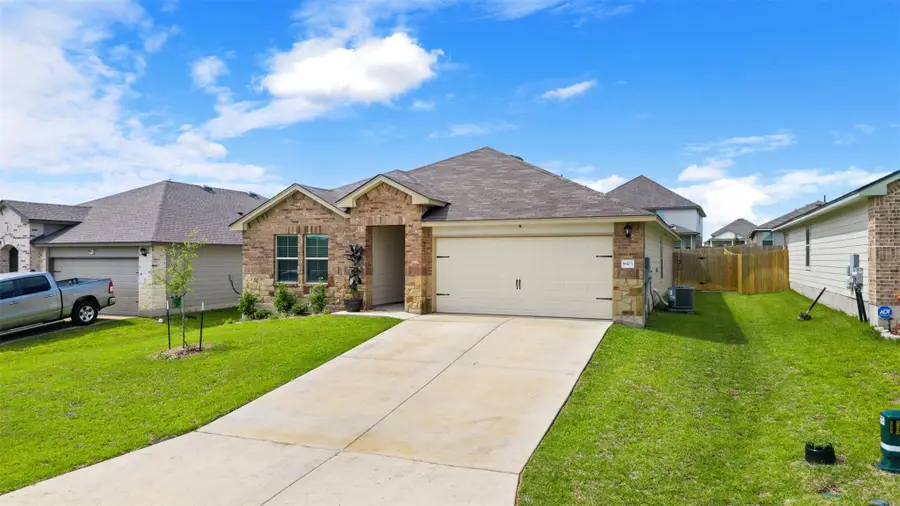 8903 Cantera Ridge Rd, Temple, TX 76502 - #2