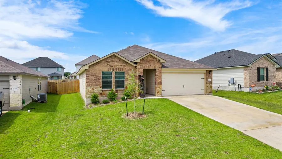 8903 Cantera Ridge Rd, Temple, TX 76502 - #3