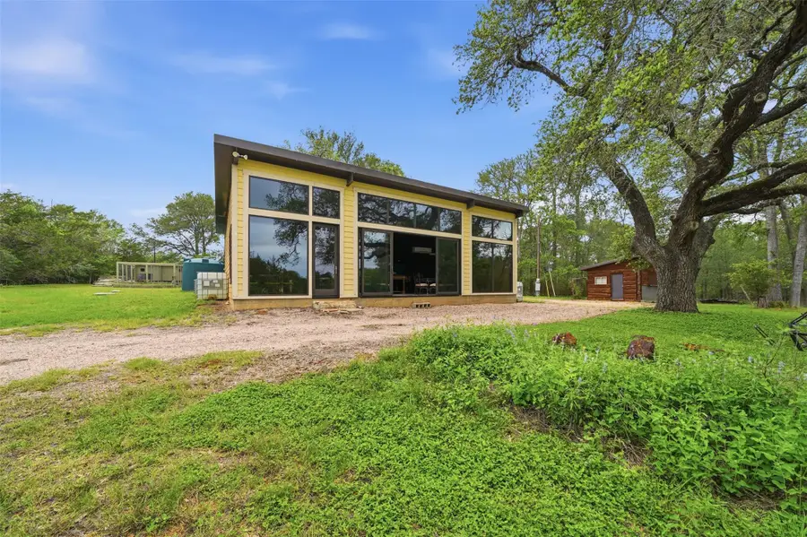 169 Ann Powell Rd, Smithville, TX 78957 - #3