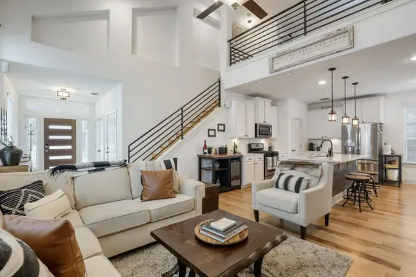 2003 Hermia St #57, Austin, TX 78741