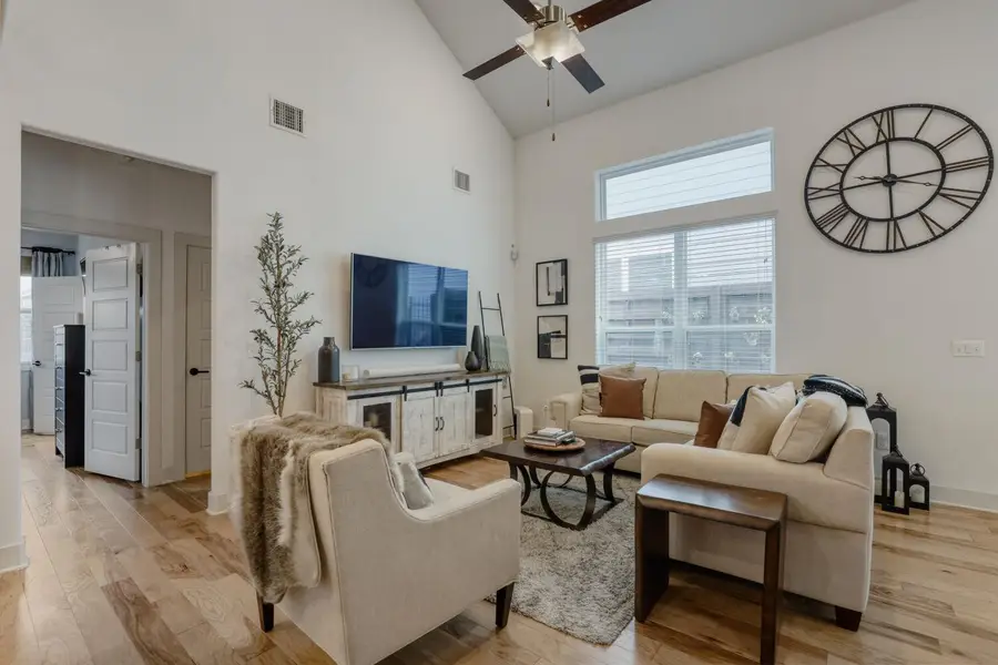 2003 Hermia St #57, Austin, TX 78741 - #2