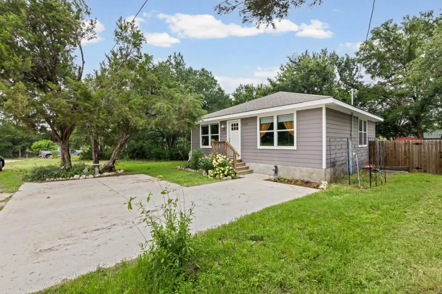 11405 Leander St, Jonestown, TX 78645 - #2