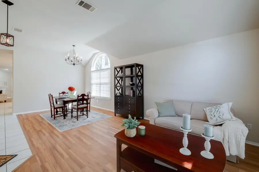 3704 Kissman Dr, Austin, TX 78728 - #3