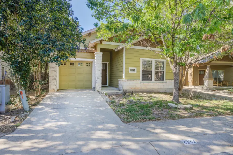 2329 Amur Dr, Austin, TX 78745 - #3
