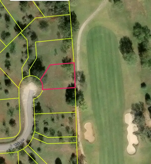 319 Red Wine, Horseshoe Bay, TX 78657