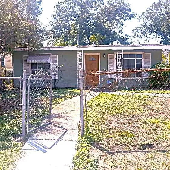 1322 Jewett St, San Antonio, TX 78237 - #1