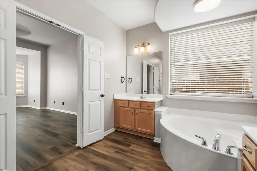 3807 Concord Dr, Round Rock, TX 78665 - #3