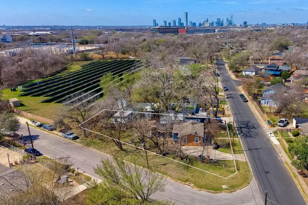 5309 Prock Ln, Austin, TX 78721 - #1