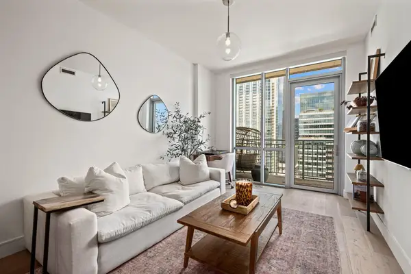 222 West Ave #2507, Austin, TX 78701