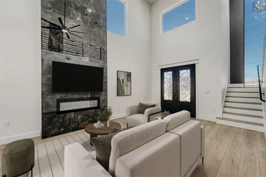 406 E Carrie Manor St, Manor, TX 78653 - #2