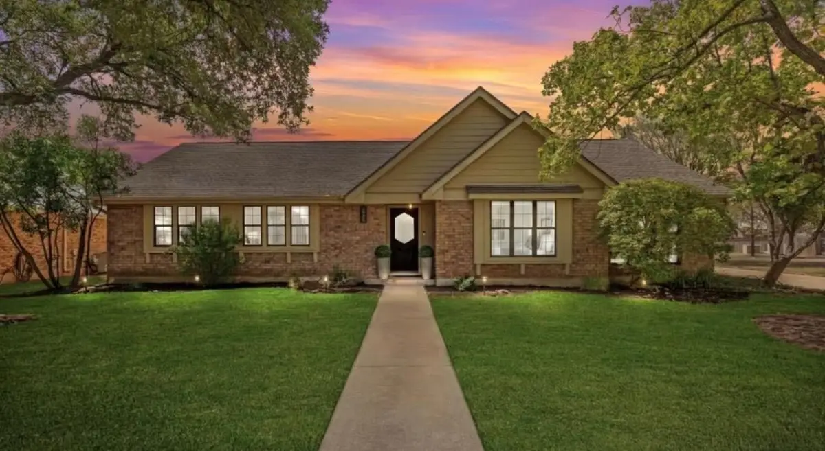 7208 Wheeler Branch Trl, Austin, TX 78749 - #1