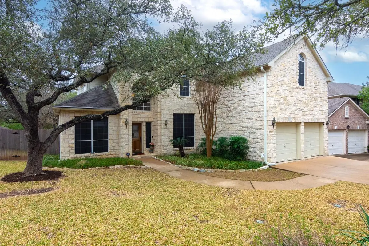 11401 Ohmfield Ct, Austin, TX 78739 - Image #1
