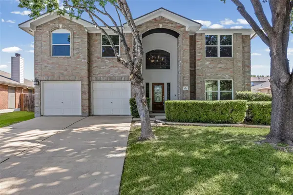 107 Pheasant Rdg, Round Rock, TX 78665