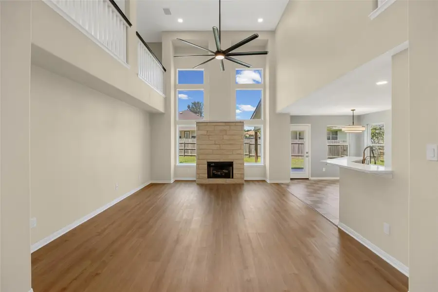 107 Pheasant Rdg, Round Rock, TX 78665 - #2