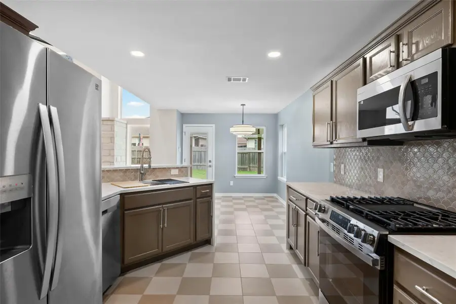 107 Pheasant Rdg, Round Rock, TX 78665 - #3