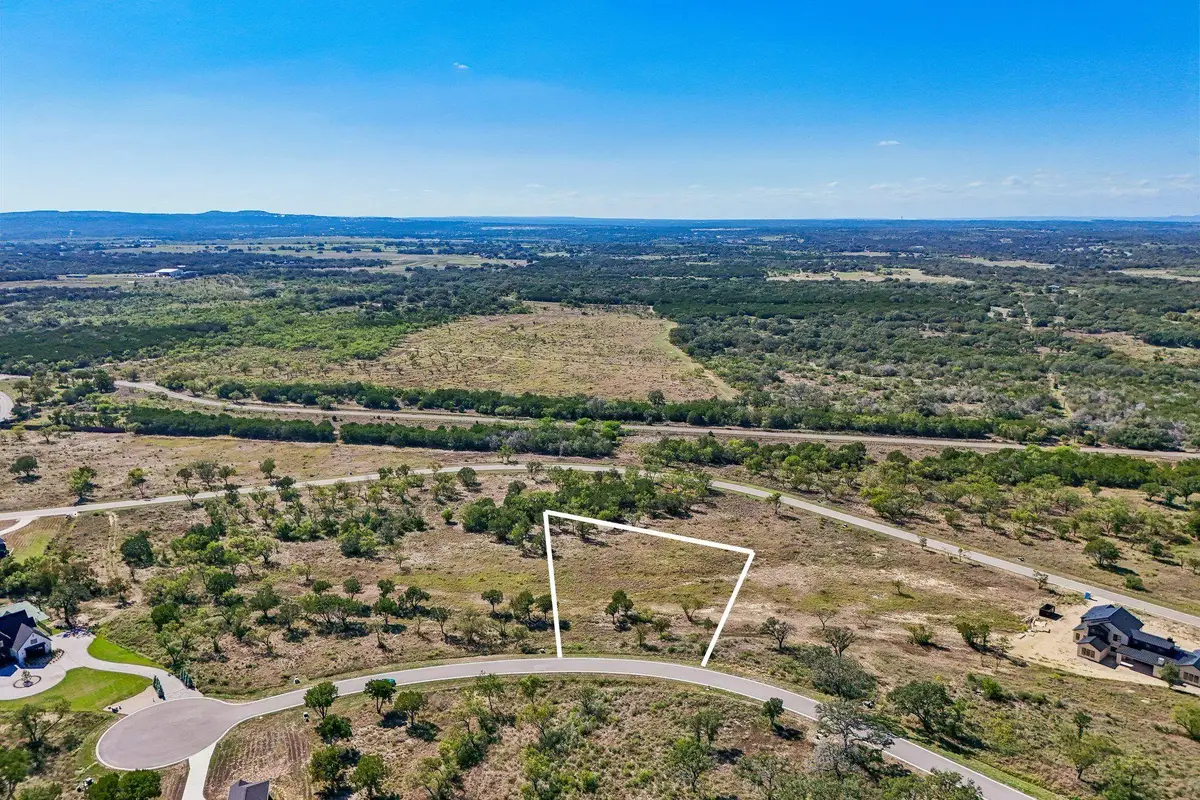 Lot 44 Hawthorne Ln, Spicewood, TX 78669 - #1