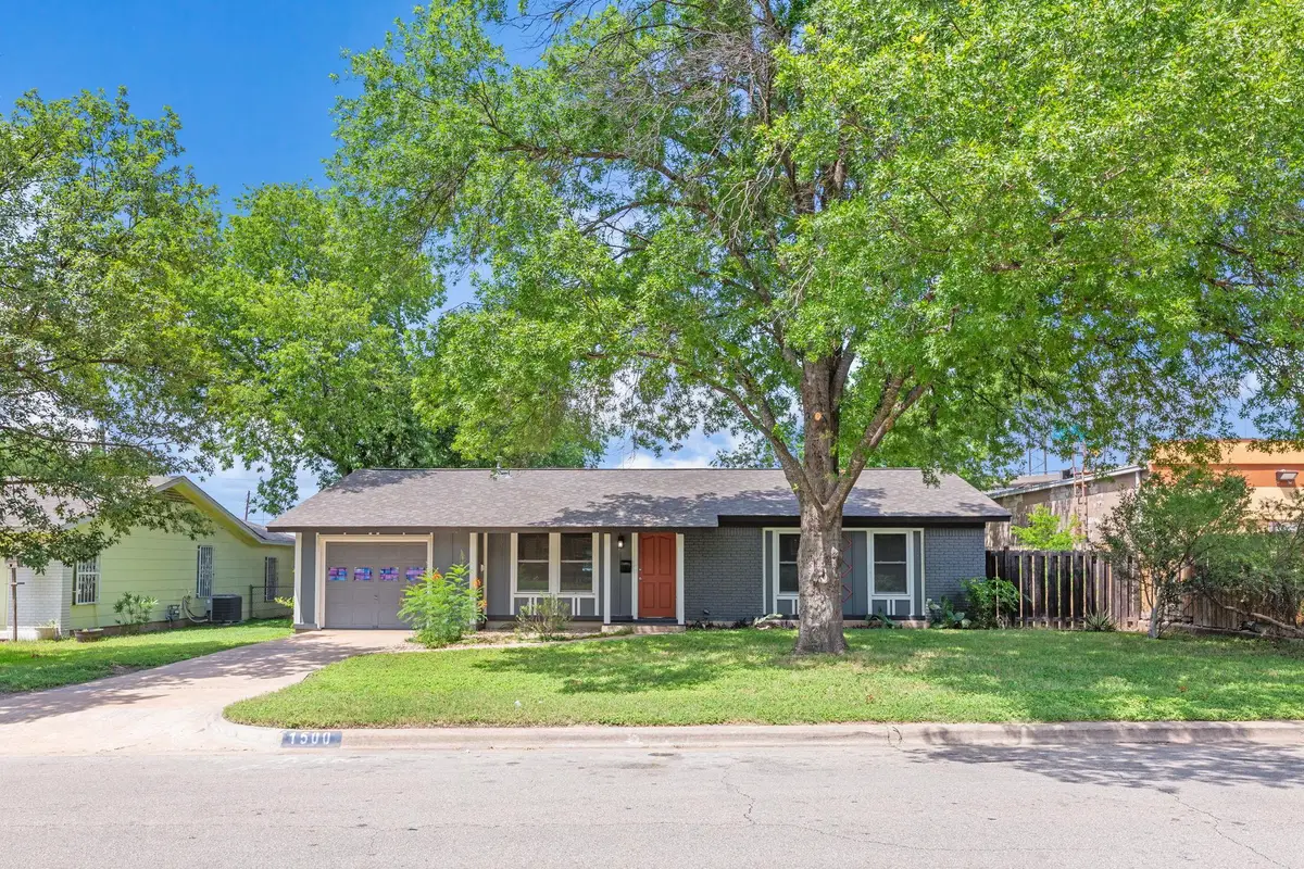 1500 Fairfield Dr, Austin, TX 78757 - #1