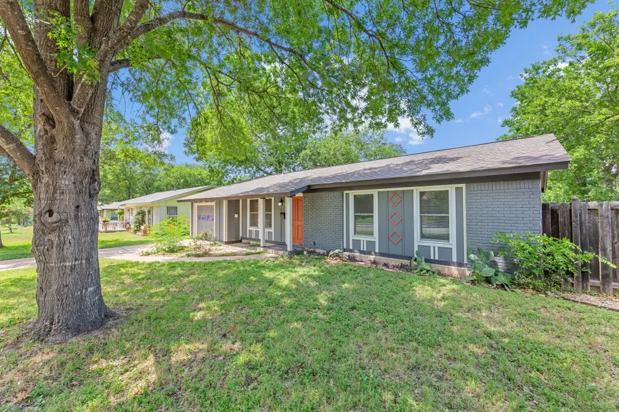 1500 Fairfield Dr, Austin, TX 78757 - #2