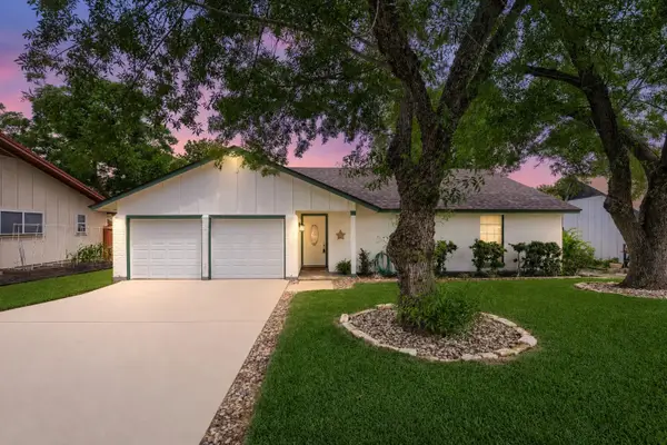 11505 Natrona Cv, Austin, TX 78759