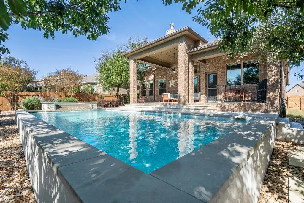 558 Merion Dr, Austin, TX 78737 - Image #1