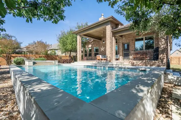 558 Merion Dr, Austin, TX 78737