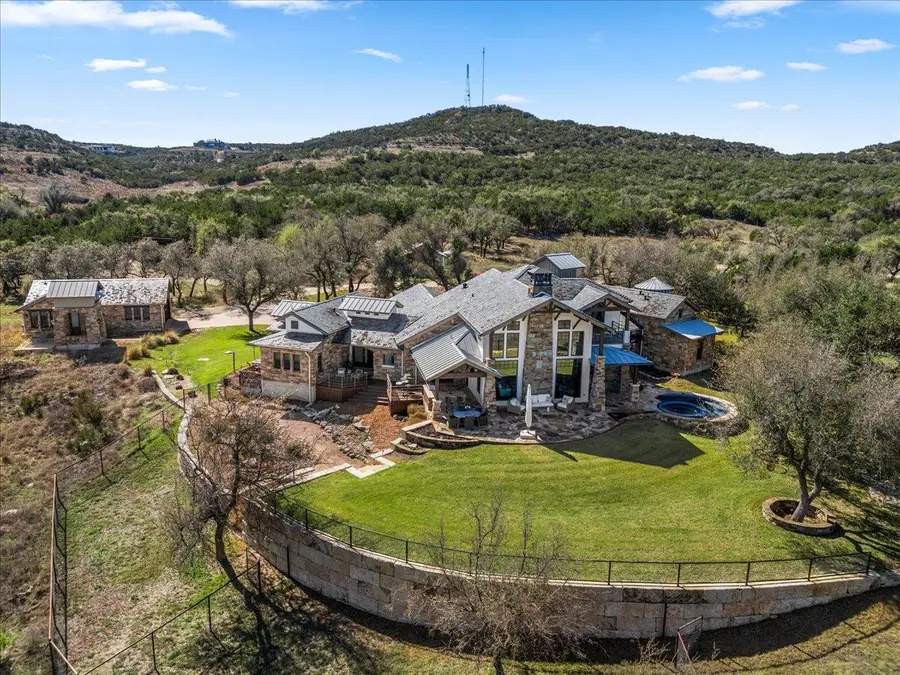 9825 Grand Summit Blvd, Dripping Springs, TX 78620 - #2