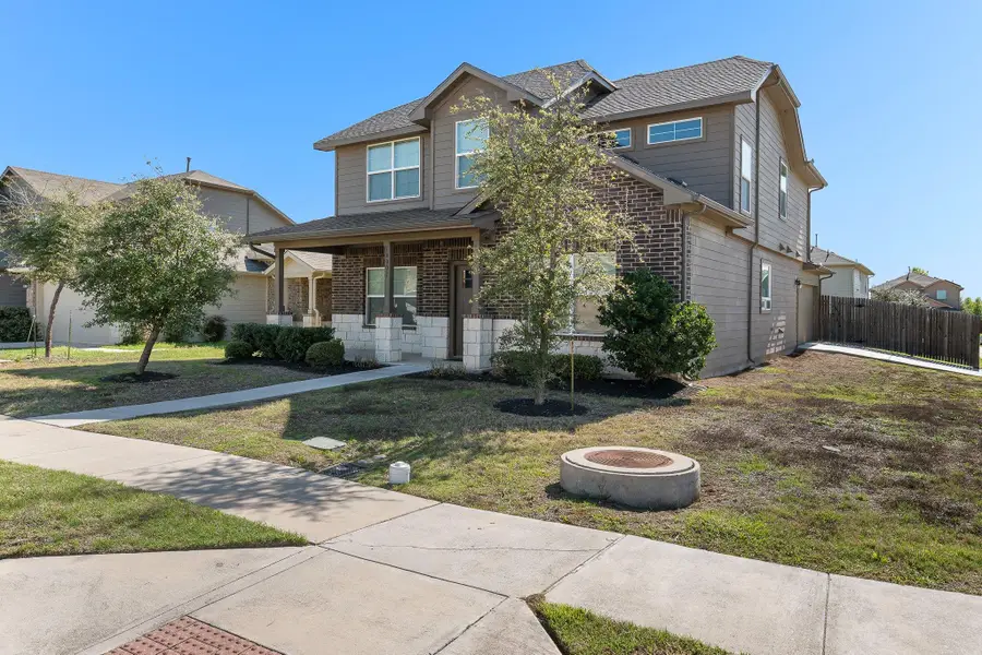 14001 Heywood Dr, Pflugerville, TX 78660 - #3