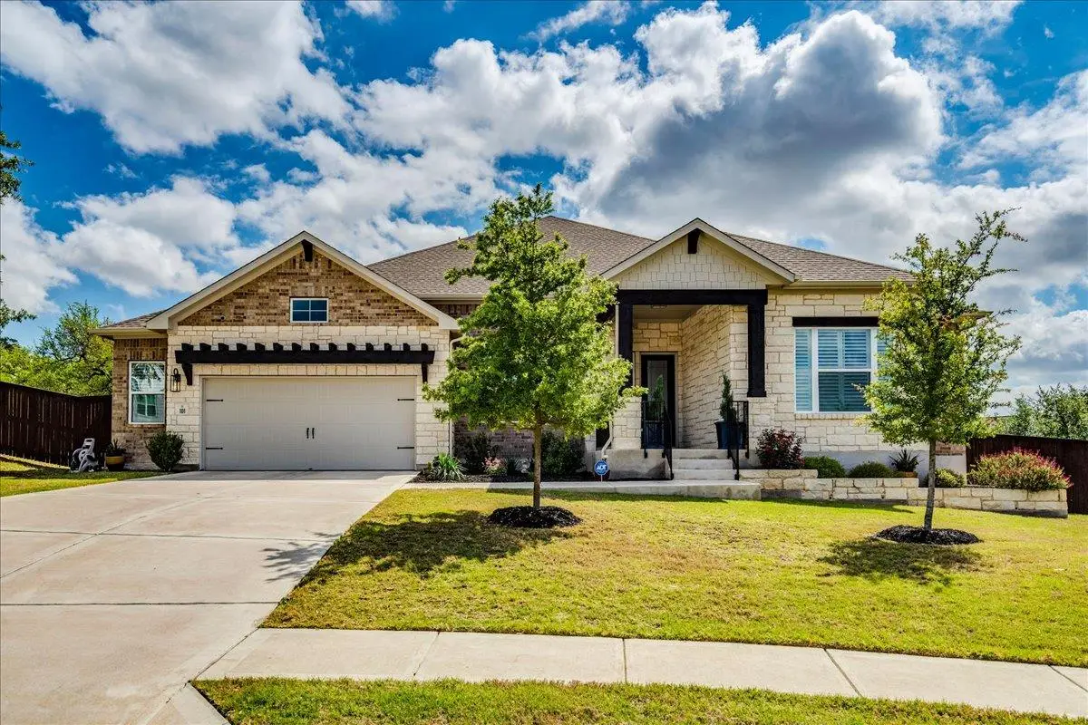 101 Christi Ct, Kyle, TX 78640 - #1