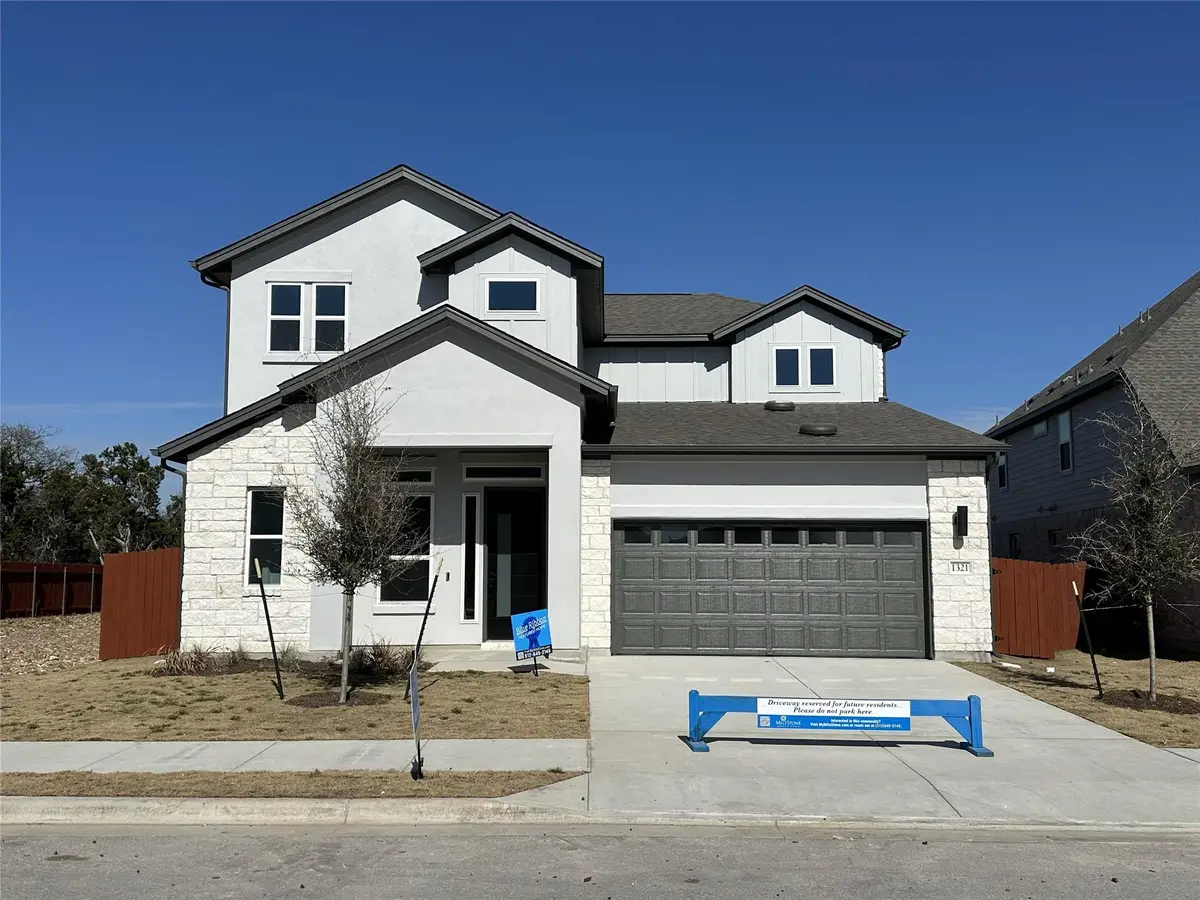 1321 Robin Trl, Round Rock, TX 78681 - #1