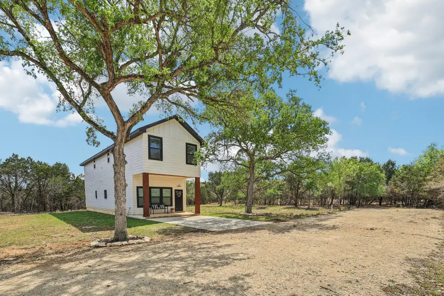 117 Golf Crest Dr, Wimberley, TX 78676 - #2