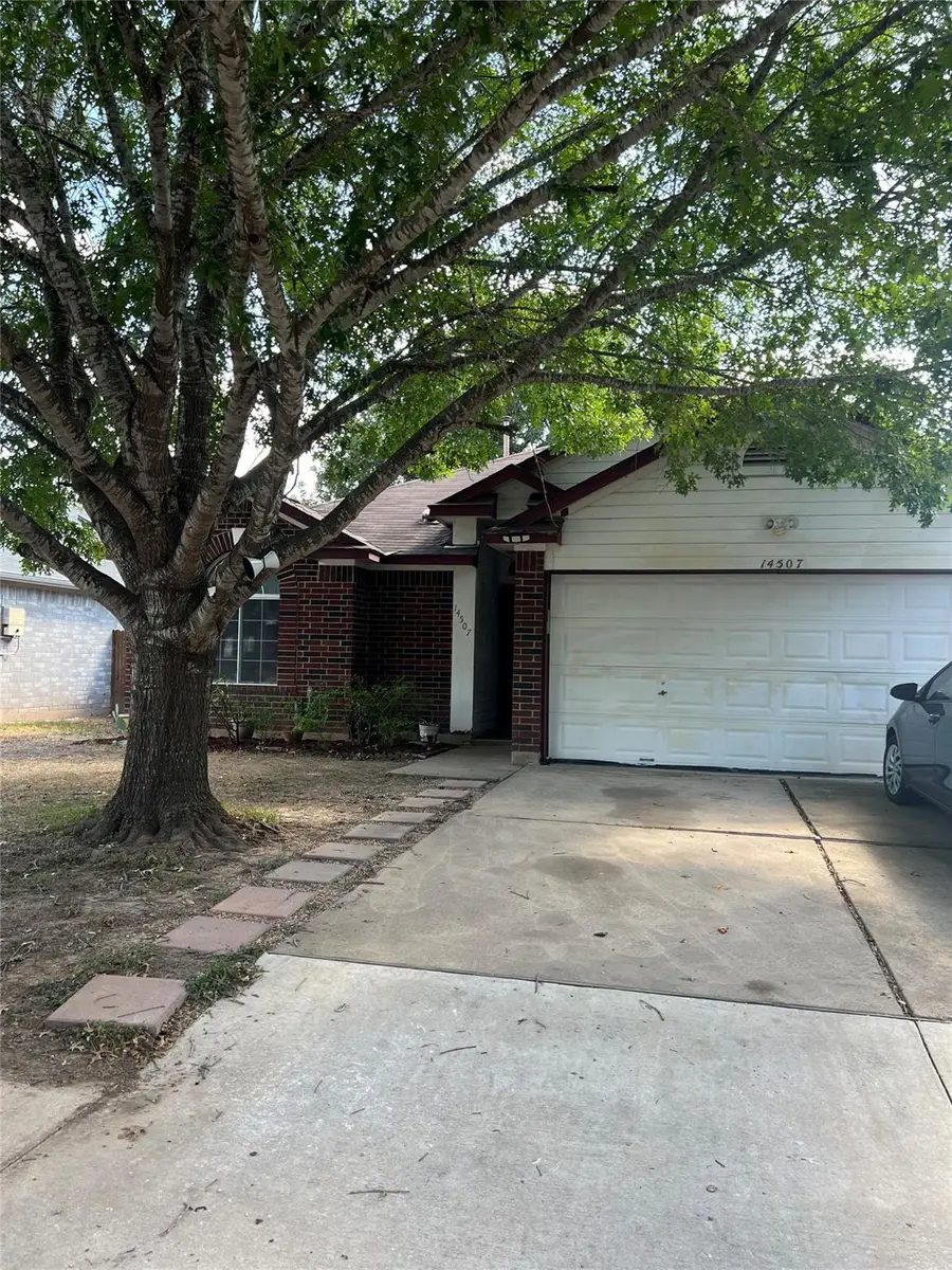 14507 Oliphant St, Austin, TX 78725 - #2