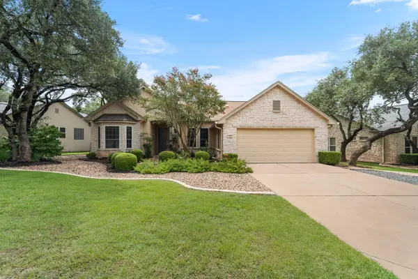 128 Dan Moody Trl, Georgetown, TX 78633