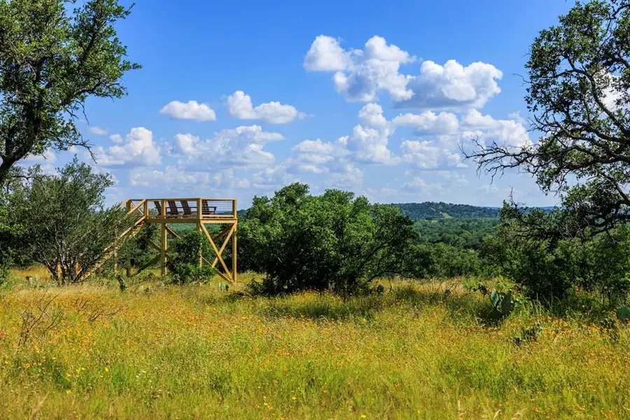 3736-3 County Rd 113, Llano, TX 78643 - #3