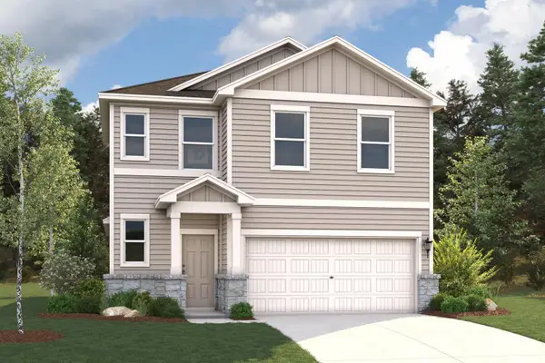 12108 Russo Dr, Austin, TX 78747