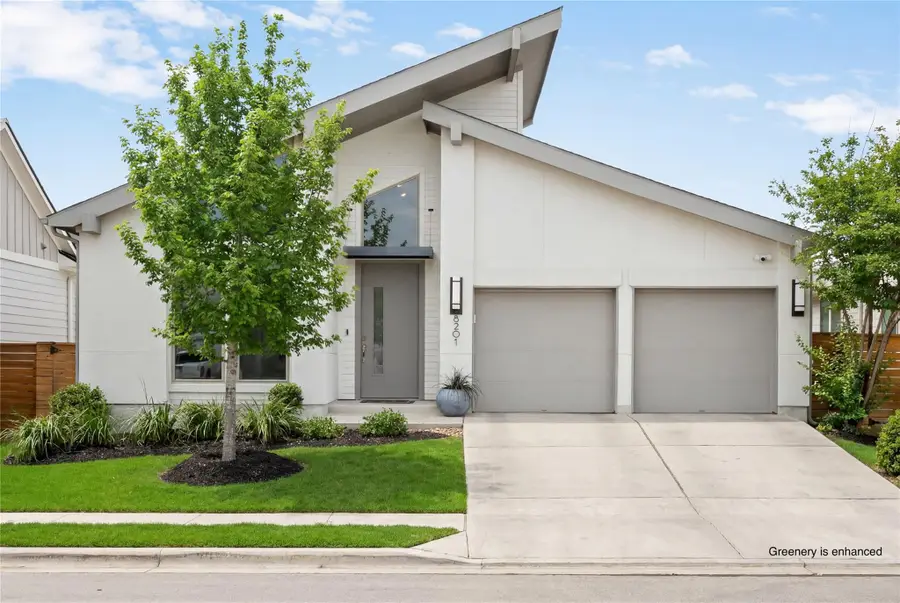 8201 Yokohama Ter, Austin, TX 78744 - #2