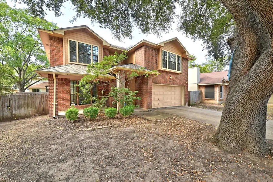 14309 Kincheloe St, Austin, TX 78725 - #2