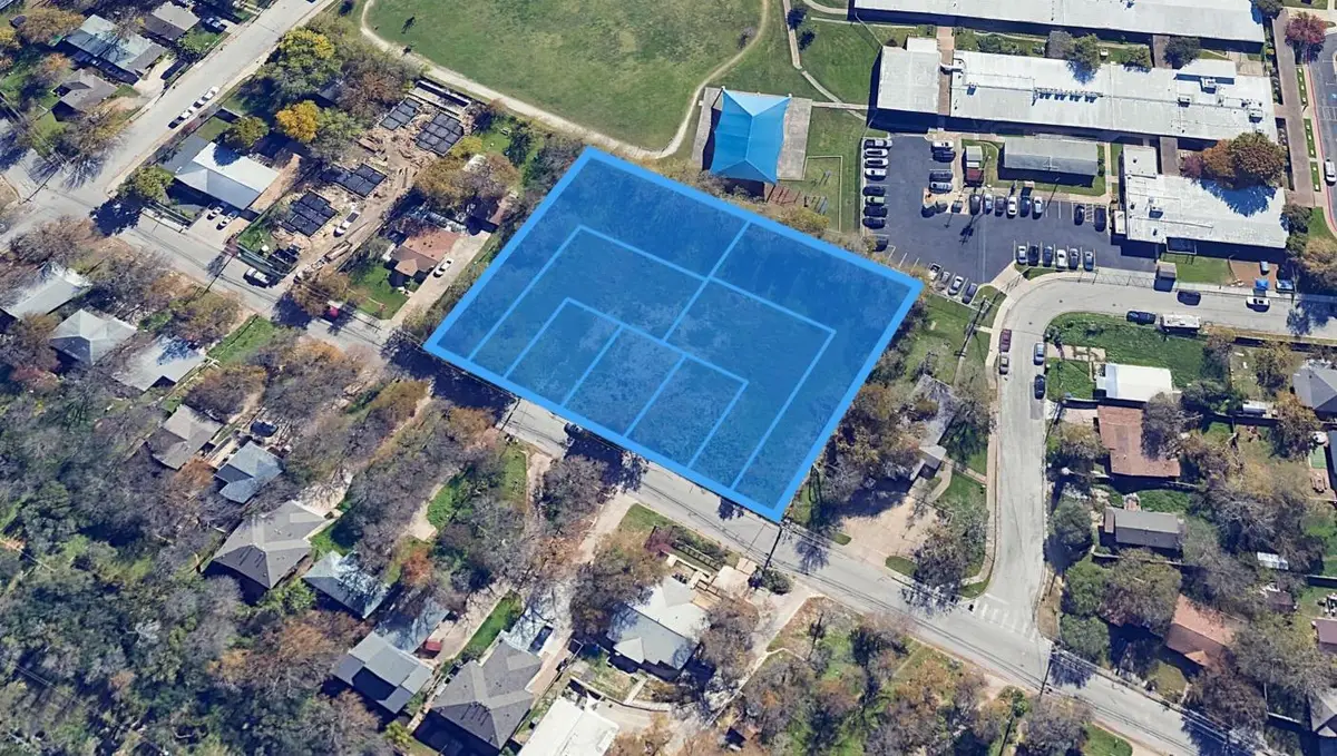 5227 Ledesma Rd, Austin, TX 78721 - #1