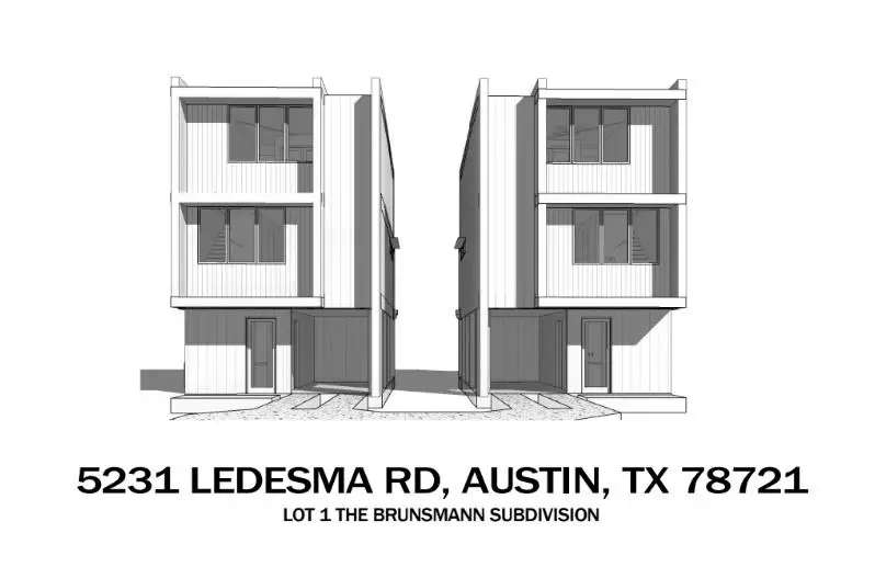 5227 Ledesma Rd, Austin, TX 78721 - #2