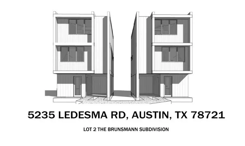 5227 Ledesma Rd, Austin, TX 78721 - #3