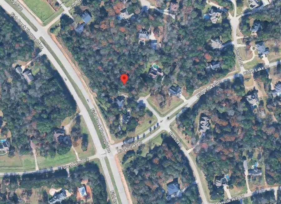 500 Nautica Ln, Montgomery, TX 77316 - Image #2