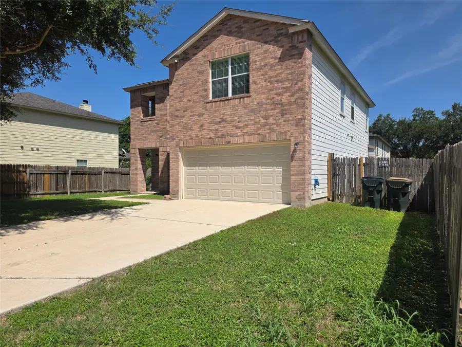 189 Ruidoso Rd, Kyle, TX 78640 - #2