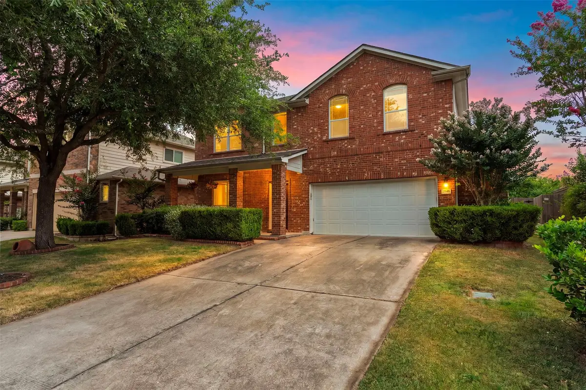 2616 Grand Mission Way, Pflugerville, TX 78660 - #1